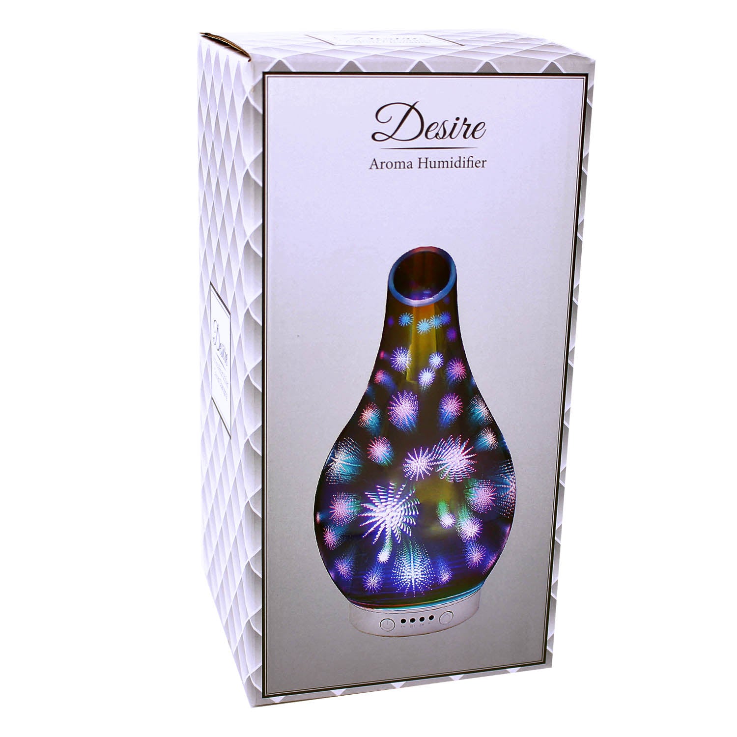 Desire Aroma Colour Changing Humidifier - Bonnypack