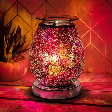 Desire Aroma Multi Mosaic Lamp