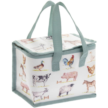 Country Life Farm Lunch Bag