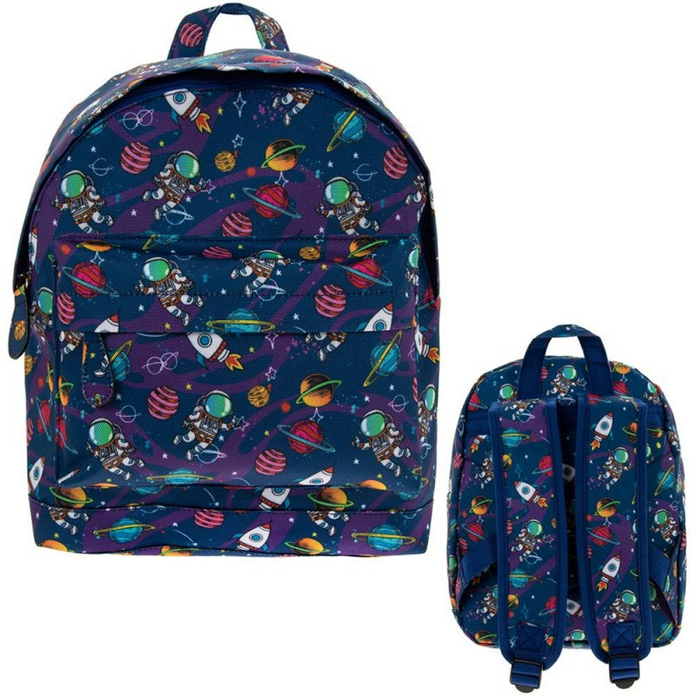 Spaceman Backpack