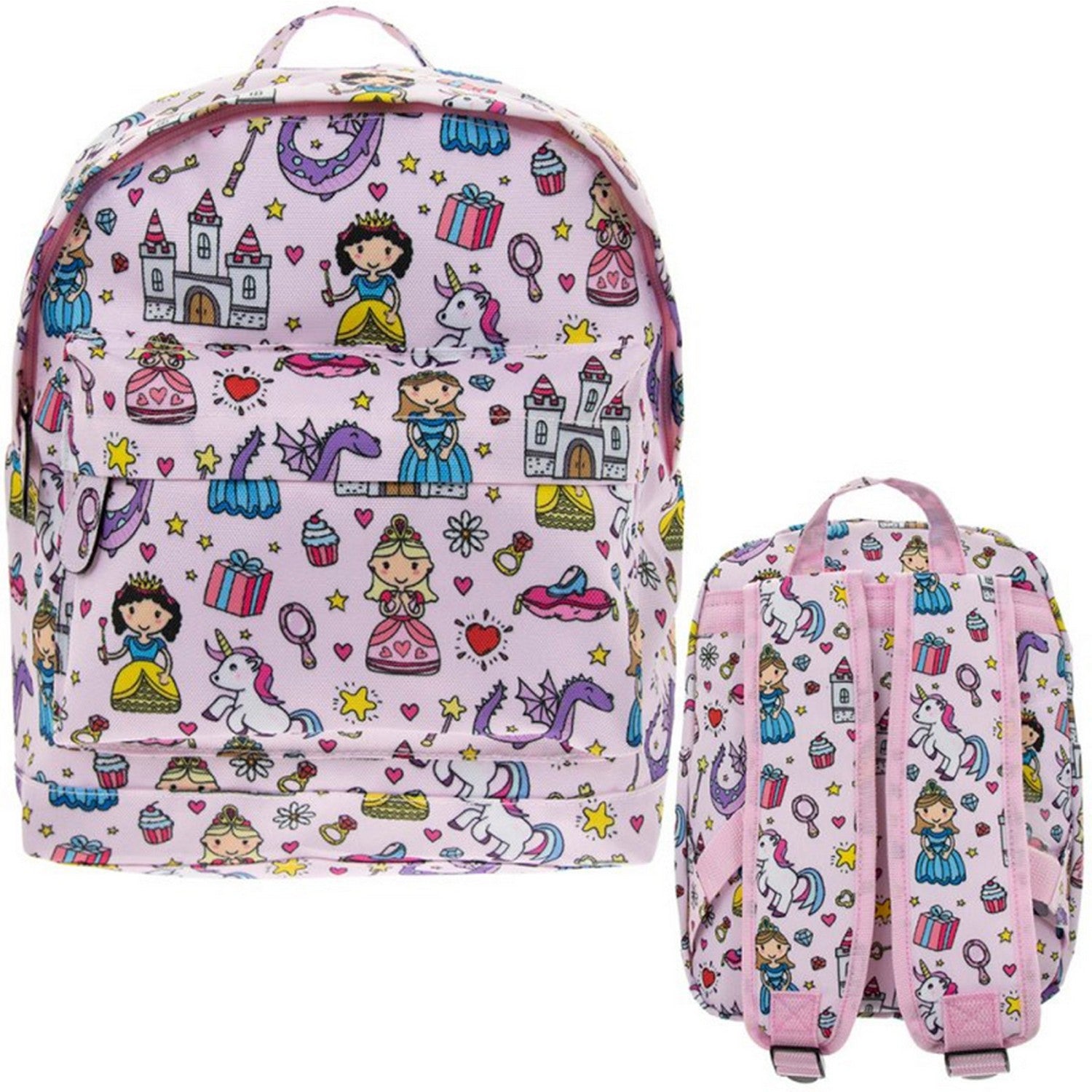 Little Stars Fairy Tale Backpack