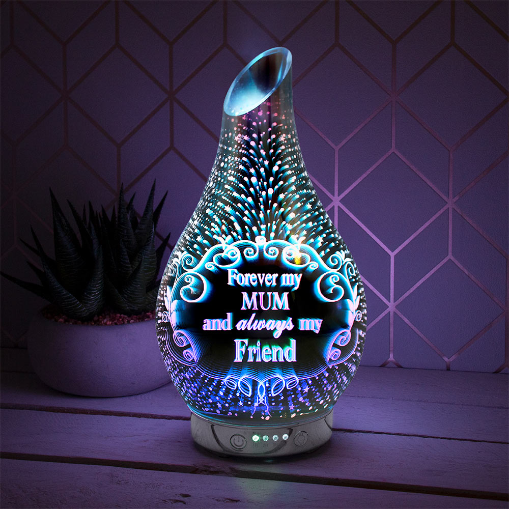 Forever My Mum Mist Desire Humidifier Diffuser