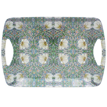 William Morris Pimpernel Large Serving Tray