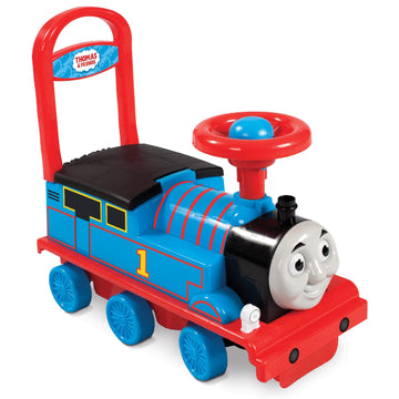 Thomas & Friends Thomas Engine Ride-On