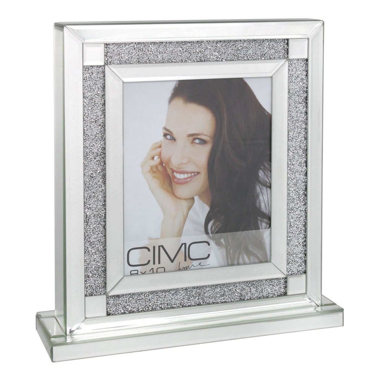 Milano Mirror Box 8x10-inch Photo Frame - Bonnypack