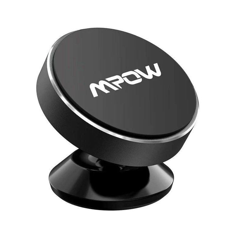 MPOW Metal Magnetic Car and Desk Phone Mount