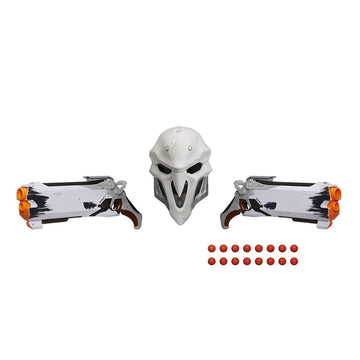 Nerf Overwatch Reaper Wight Edition Collector Pack - Bonnypack