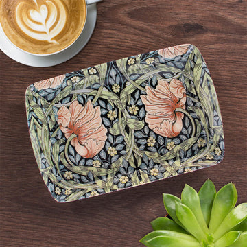 Pimpernel Floral Tray Small - Bonnypack