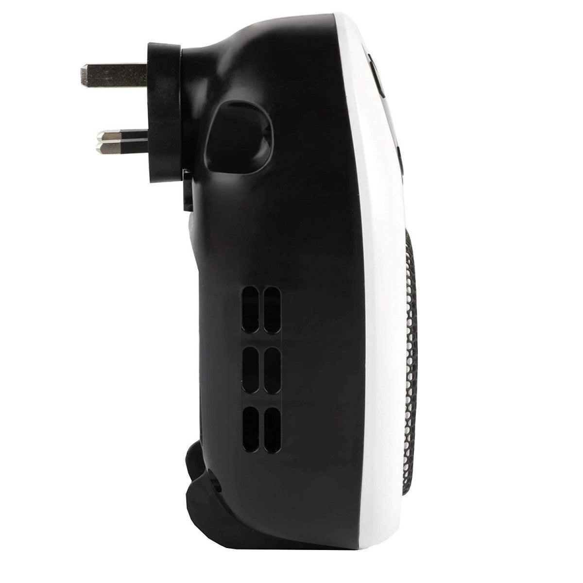 Portable Electric Plug In Heater Wall Socket - Bonnypack