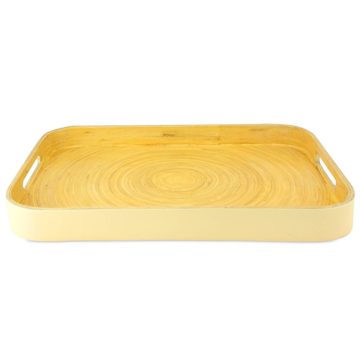 Serving Tray Cream - Bonnypack