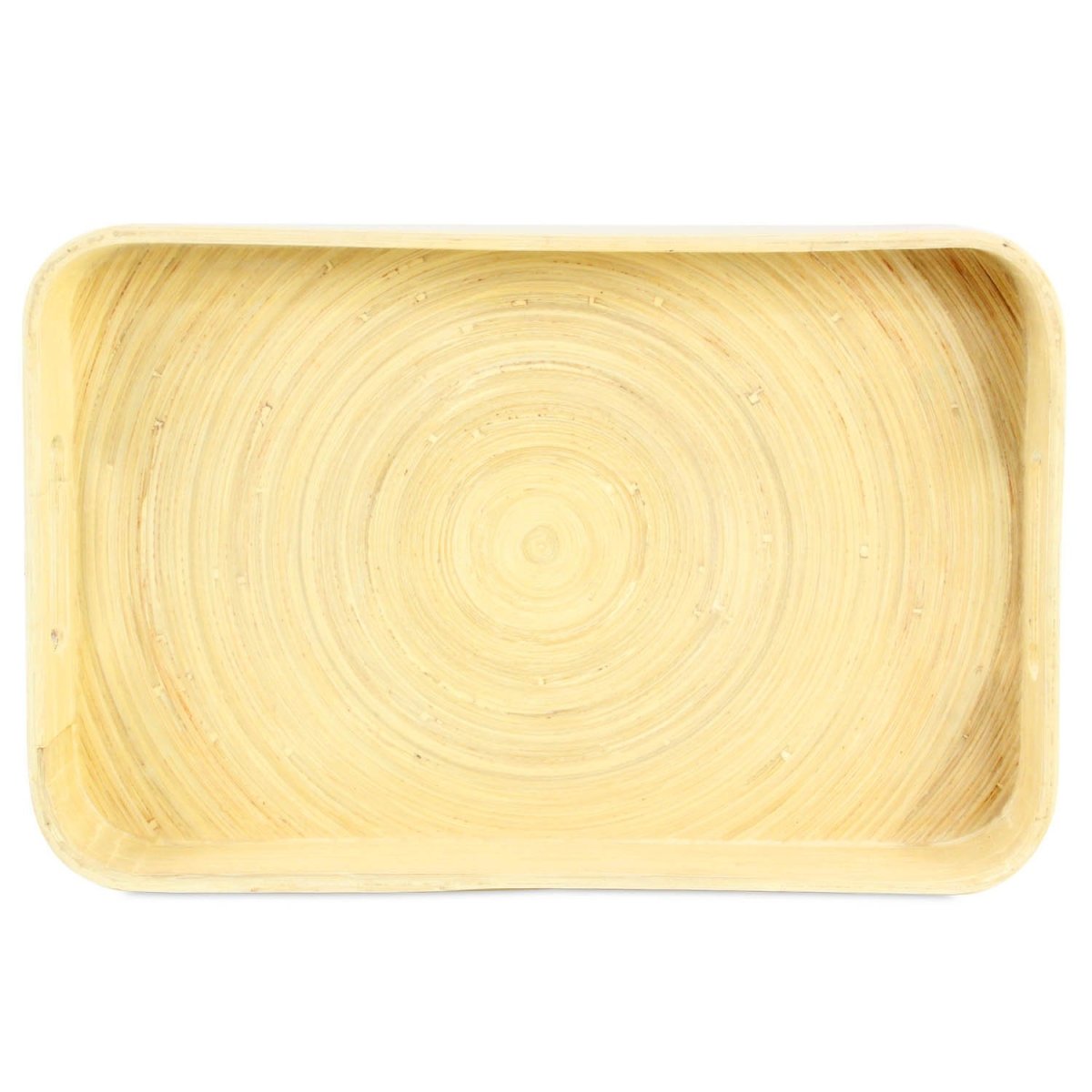 Serving Tray Cream - Bonnypack