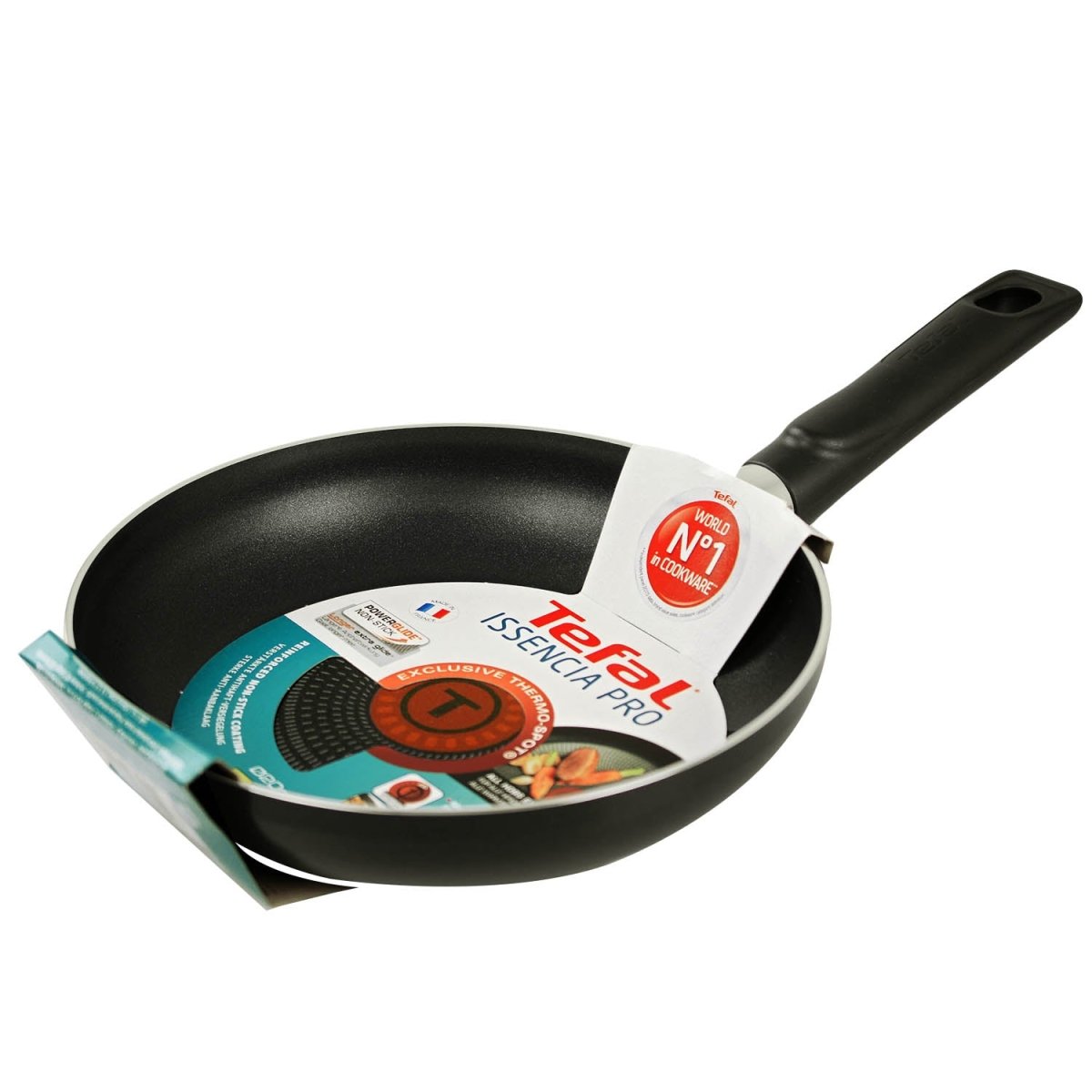 Tefal 24cm Issencia Pro Non-Stick Frying Pan - Bonnypack
