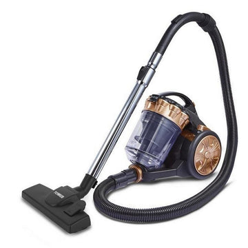 Tower RXP10 Multi-Cyclonic Cylinder Vacuum Cleaner