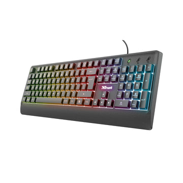 Ziva Illuminated Gaming Keyboard