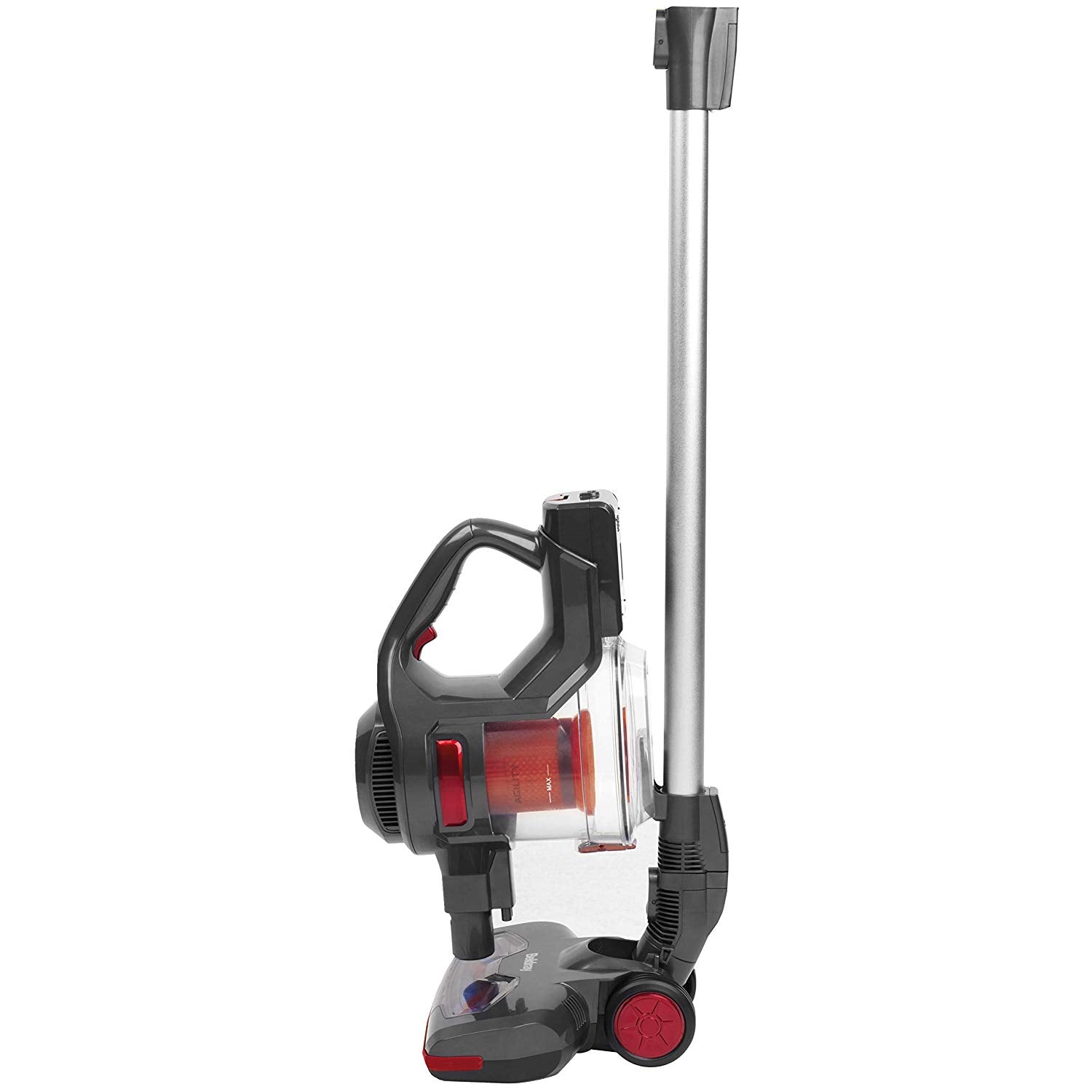 Airgility Cordless Lightweight Vacuum Cleaner - Bonnypack