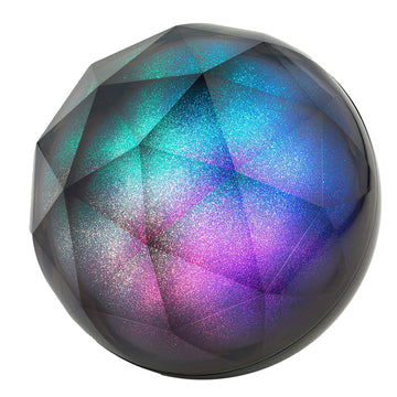 Glitter Ball Portable Bluetooth Audio Speaker
