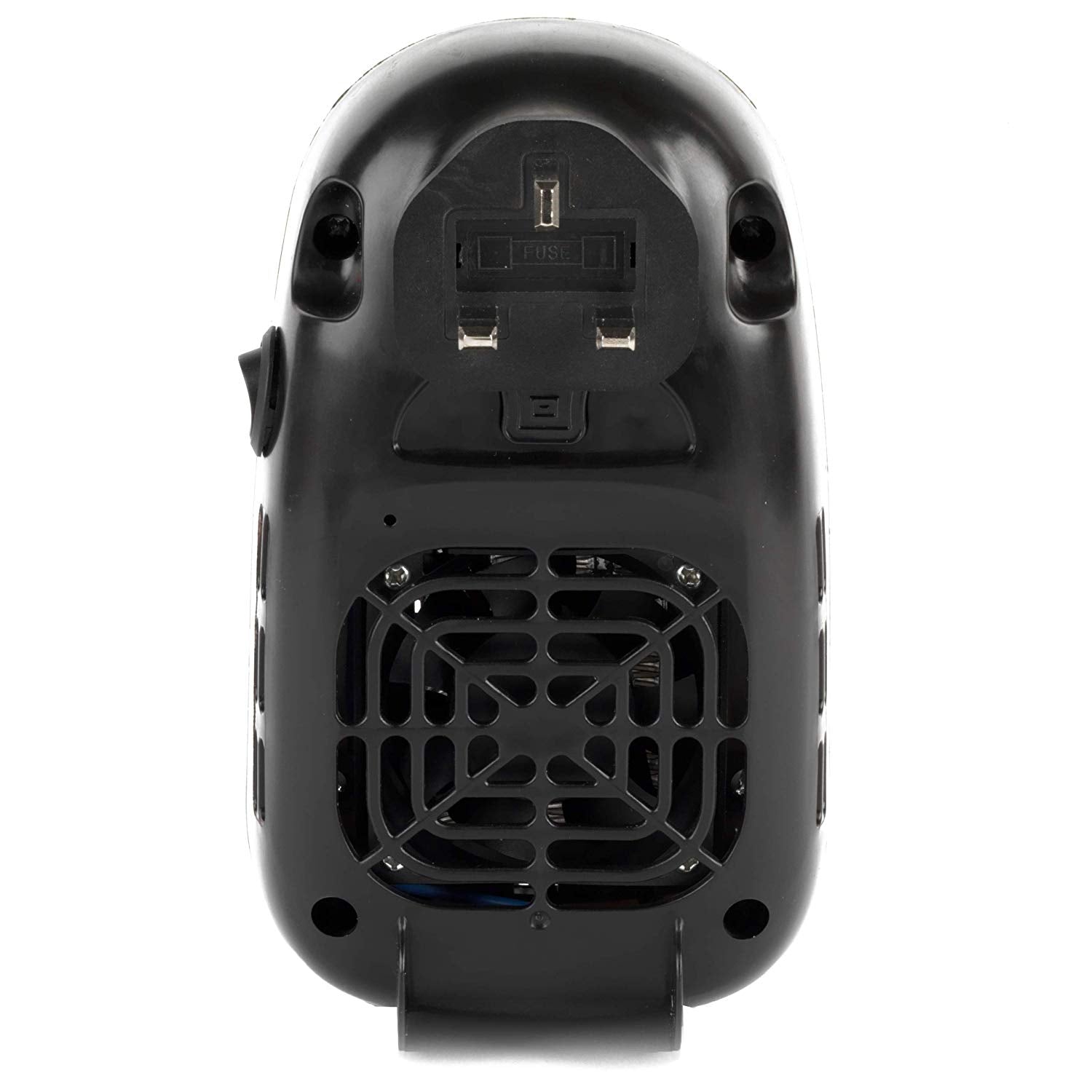 Prolectrix EH3001PROSTK Digital Small Plug-in Portable Mini Heater - Bonnypack