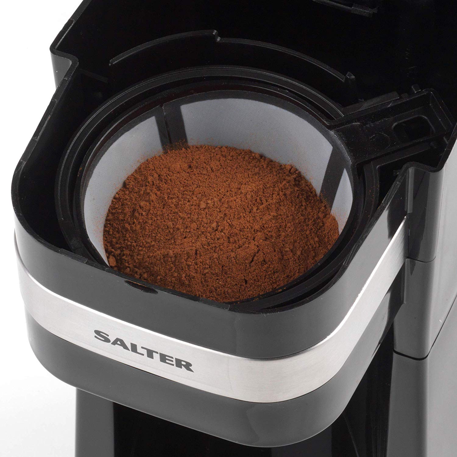 Salter Coffee Maker To Go - Bonnypack