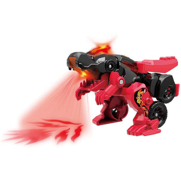Switch Go Dinos Spark the T-Rex Interactive Preschool Toy
