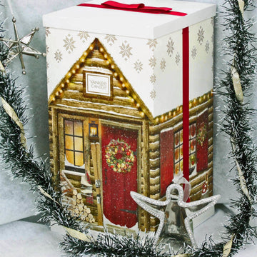 Yankee Candle Tower Xmas Advent Calendar Collection